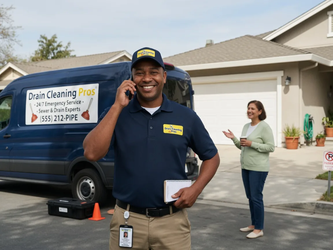 Drain Cleaning Augusta Springs, VA FAQs